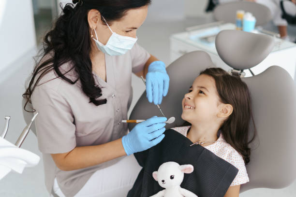 Best Emergency Dental Services for Seniors in Ellitt, CO