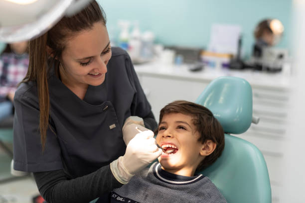 Best Emergency Dentist for Special Needs Patients in Ellitt, CO