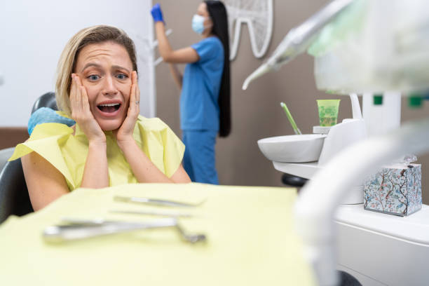Best Emergency Dentist for Lost Fillings or Crowns in Ellitt, CO